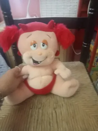 Peluche Dálmata Disney