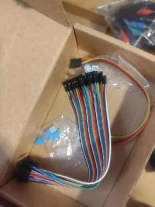 Set 2 Raspberry Pi 4 + OpenScan