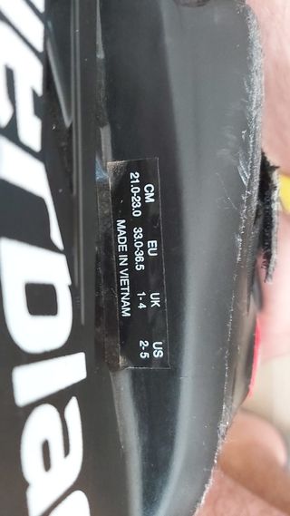 Patines niño Rollerblade