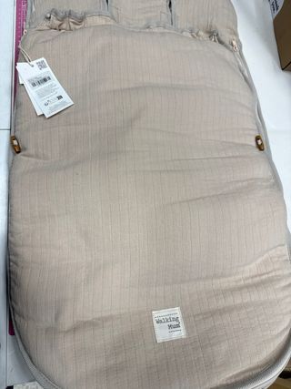 Walking Mum Saco Silla Eco Mum Cloud