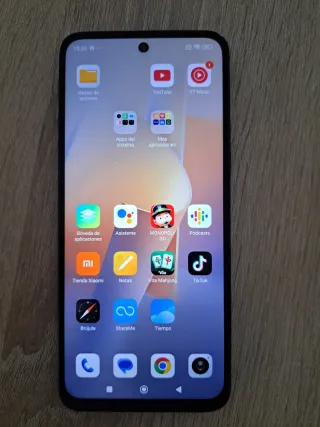 Telefono Xiaomi Redmi