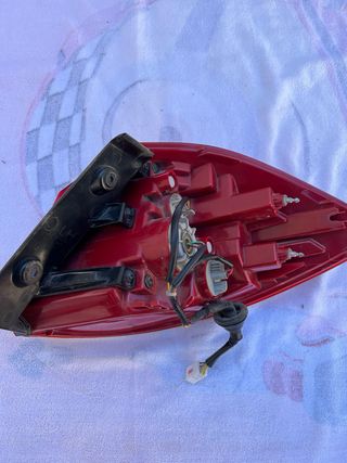 Piloto LED Trasero Izquierdo Kia Ceed 2017