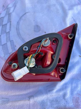 Piloto LED Trasero Izquierdo Kia Ceed 2017