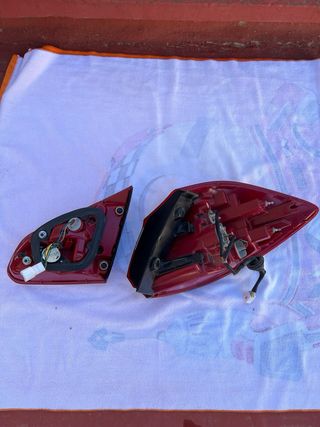 Piloto LED Trasero Izquierdo Kia Ceed 2017