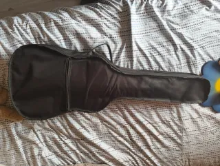 Guitarra Clásica Cliffton Infantil