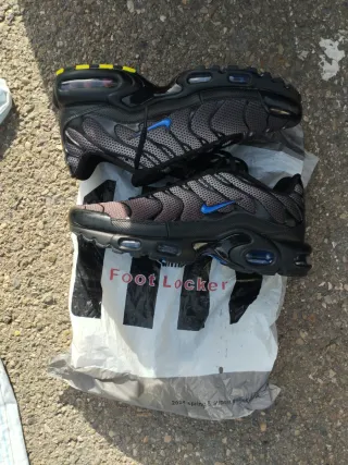 Nike Air Max TN Talla 41