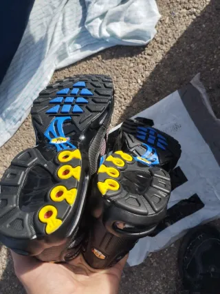 Nike Air Max TN Talla 41