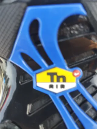 Nike Air Max TN Talla 41