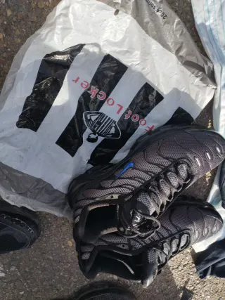 Nike Air Max TN Talla 41