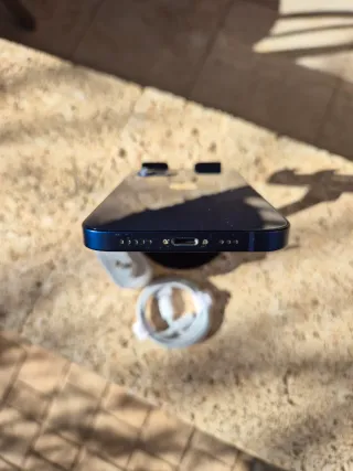 iPhone 12 128GB Azul