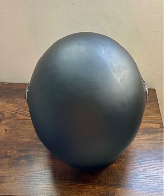 Casco Shoei Glamster 06 Talla L Negro Mate