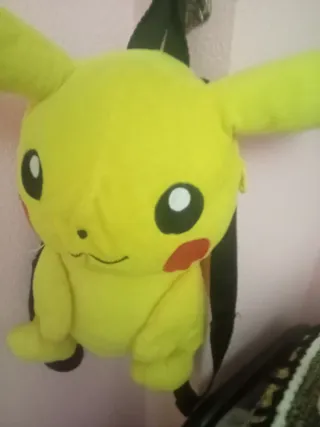 Peluche unicornio rosa gatito