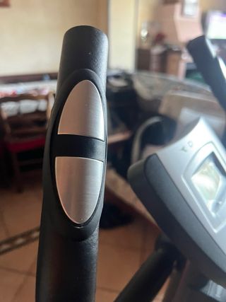 Cyclette Diadora Silver - Nuova