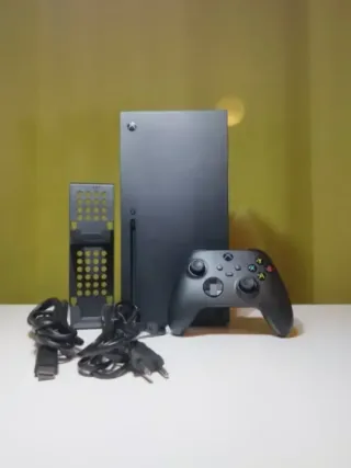 Xbox Series X