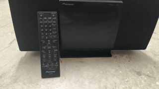 Mini cadena Pioneer alta calidad de sonido