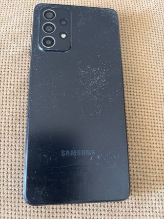 Samsung A52s 5G SM-A528B/DS