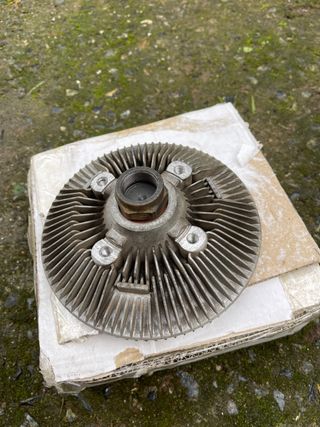 Viscoso Range Rover Classic V8