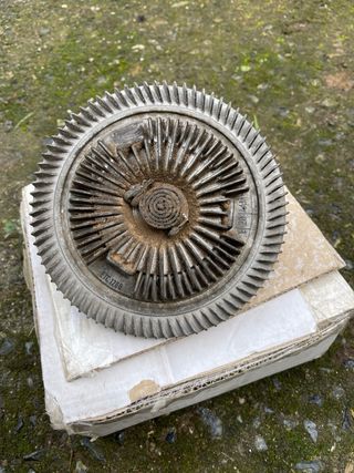 Viscoso Range Rover Classic V8