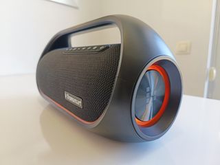 Altavoz Portátil Tronsmart Bang 60W (36x15x18)