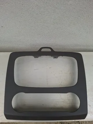 Moldura Rádio Ford Focus