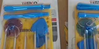 Lote herramienta para consolas y móviles