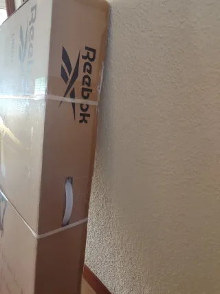 Patinete Eléctrico Reebok Urban 8.5 Azul