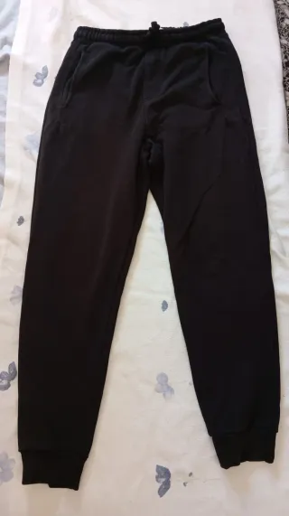 Lote 5 Chándal Chico