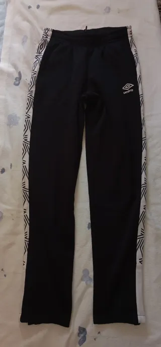 Lote 5 Chándal Chico