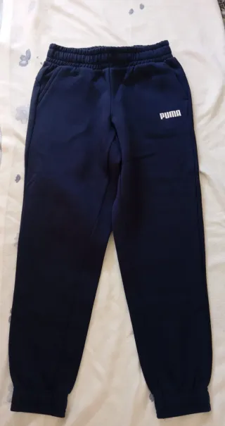 Lote 5 Chándal Chico