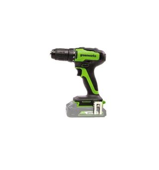 Taladro atornillador Greenworks 35NM