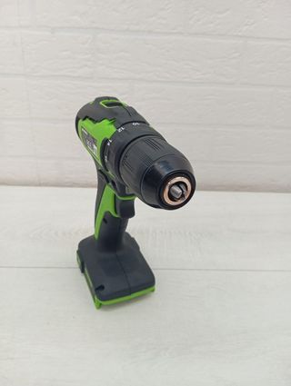 Taladro atornillador Greenworks 35NM