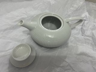 Set Vajilla Vista Alegre Utopia