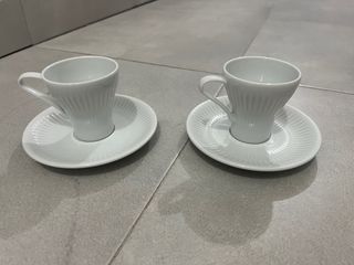 Set Vajilla Vista Alegre Utopia