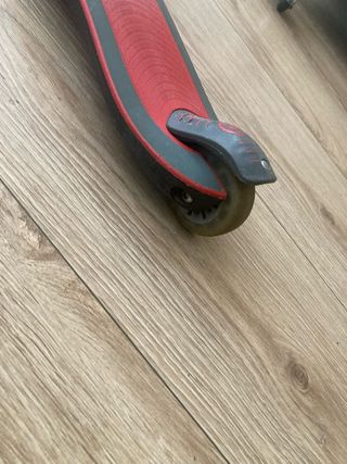 Patinete infantil Globber 3 ruedas