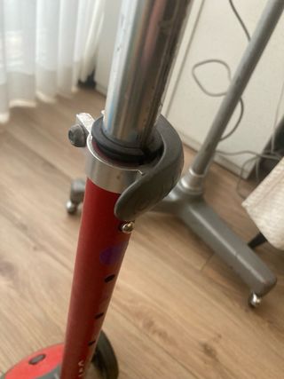 Patinete infantil Globber 3 ruedas