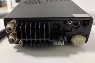 Icom IC-706MKII HF/VHF +Tuner ATU 100