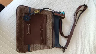 Bolso cruzado Kimmidoll