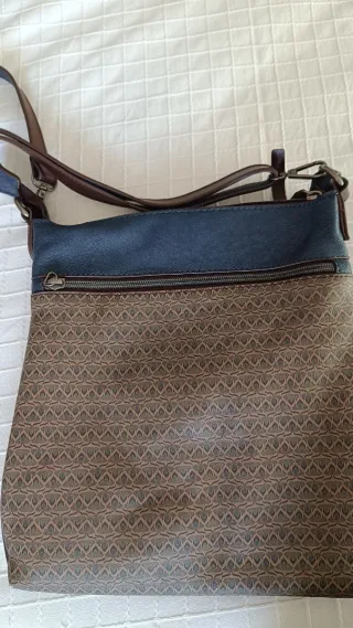 Bolso cruzado Kimmidoll