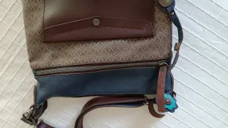 Bolso cruzado Kimmidoll