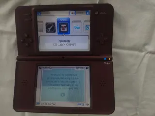 Mario Kart DS Nintendo