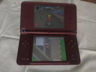 Mario Kart DS Nintendo