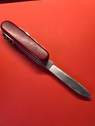 Victorinox Huntsman Vintage