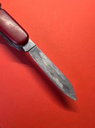 Victorinox Huntsman Vintage