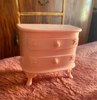 Mobili Barbie Anni '90