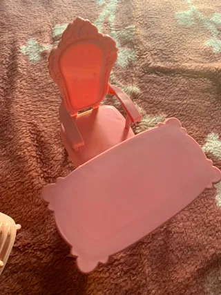 Mobili Barbie Anni '90