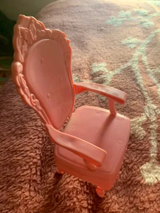 Mobili Barbie Anni '90