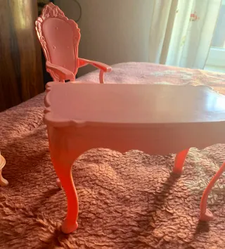 Mobili Barbie Anni '90