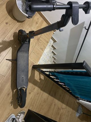 Patinete Eléctrico Bongo