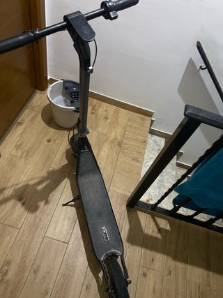 Patinete Eléctrico Bongo