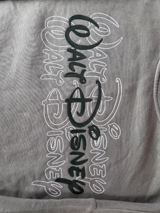 Conjunto sudadera y capucha mujer Talla XS